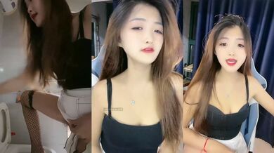 情色主播 粉嫩小萝莉 (2)